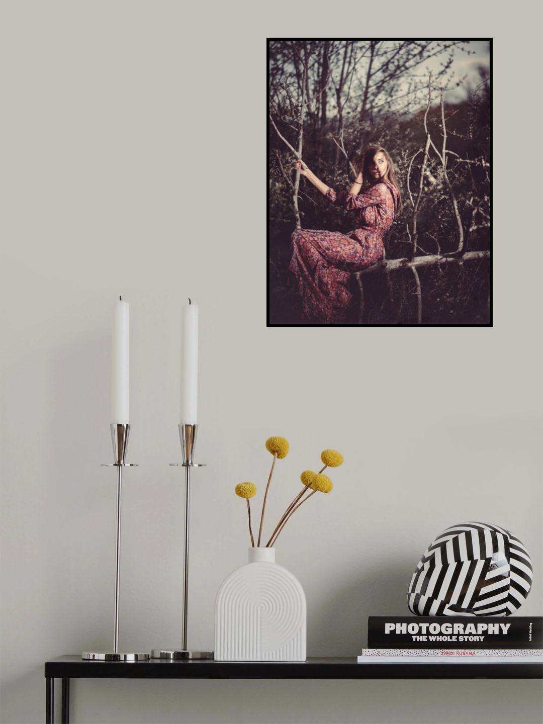 Poster och Canvastavla