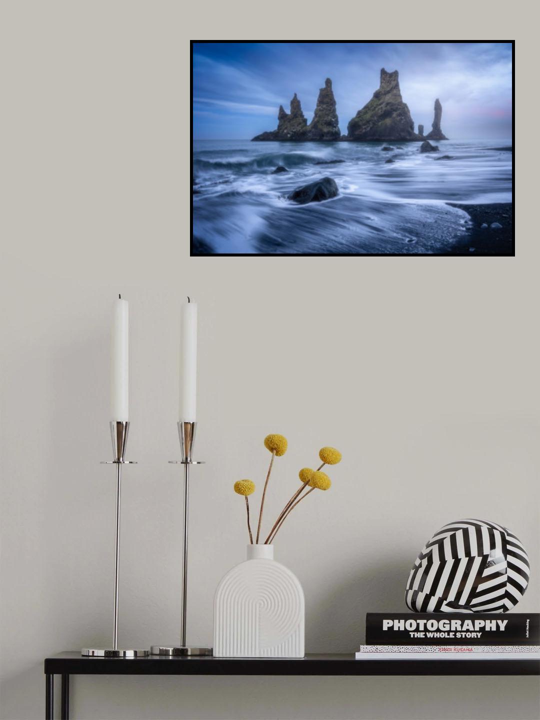 Trolls Poster och Canvastavla