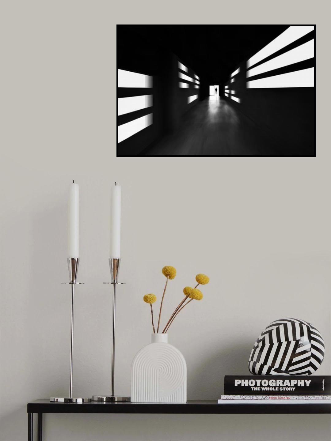 Poster och Canvastavla