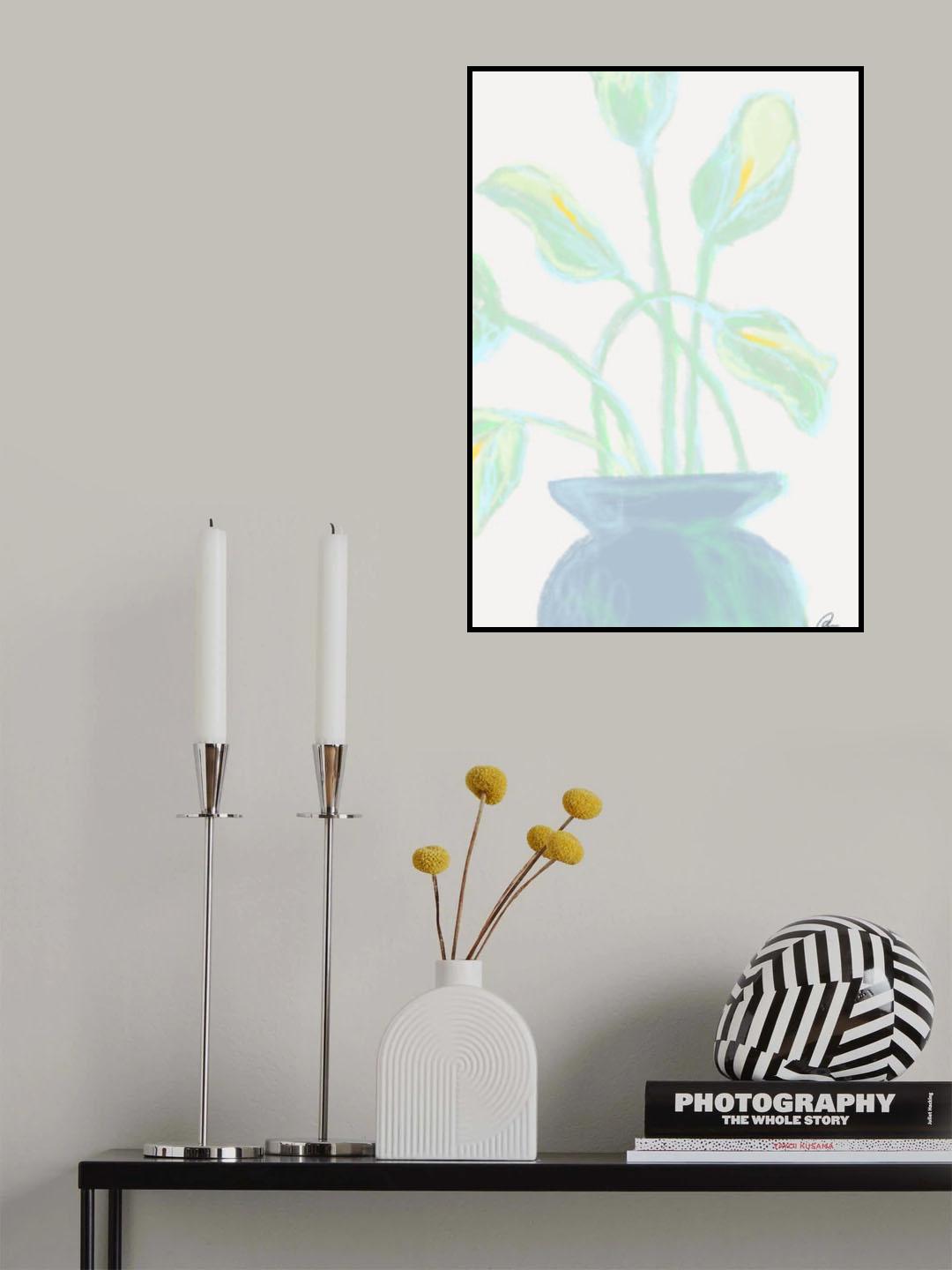 Flowers Mint