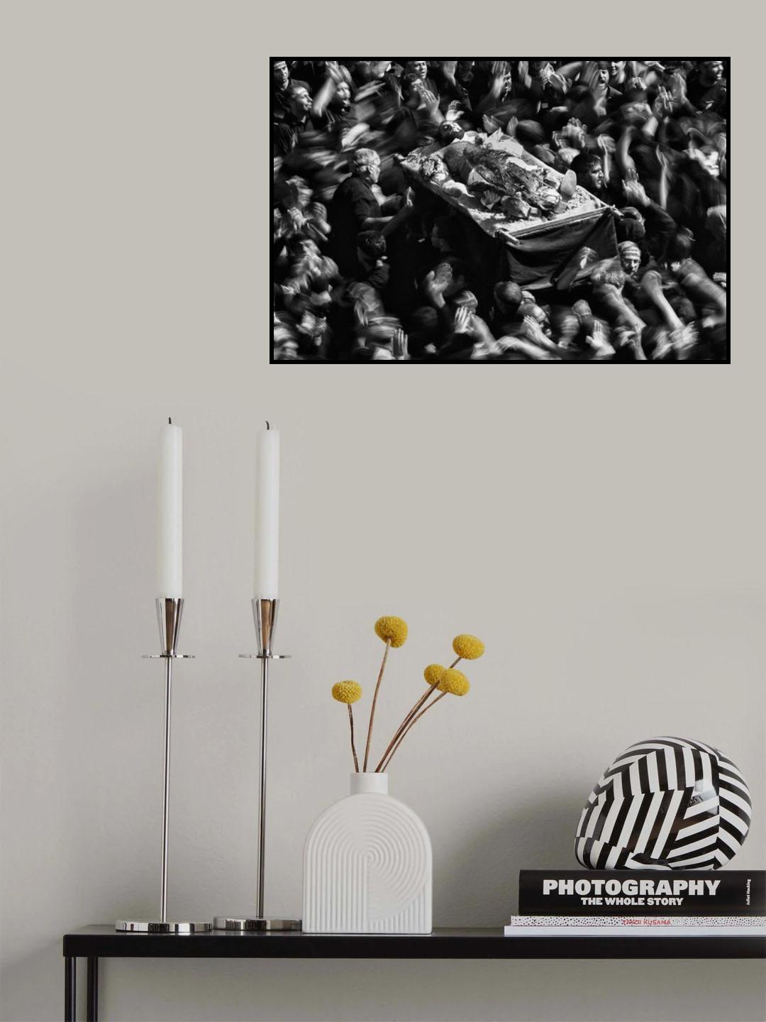 Poster och Canvastavla