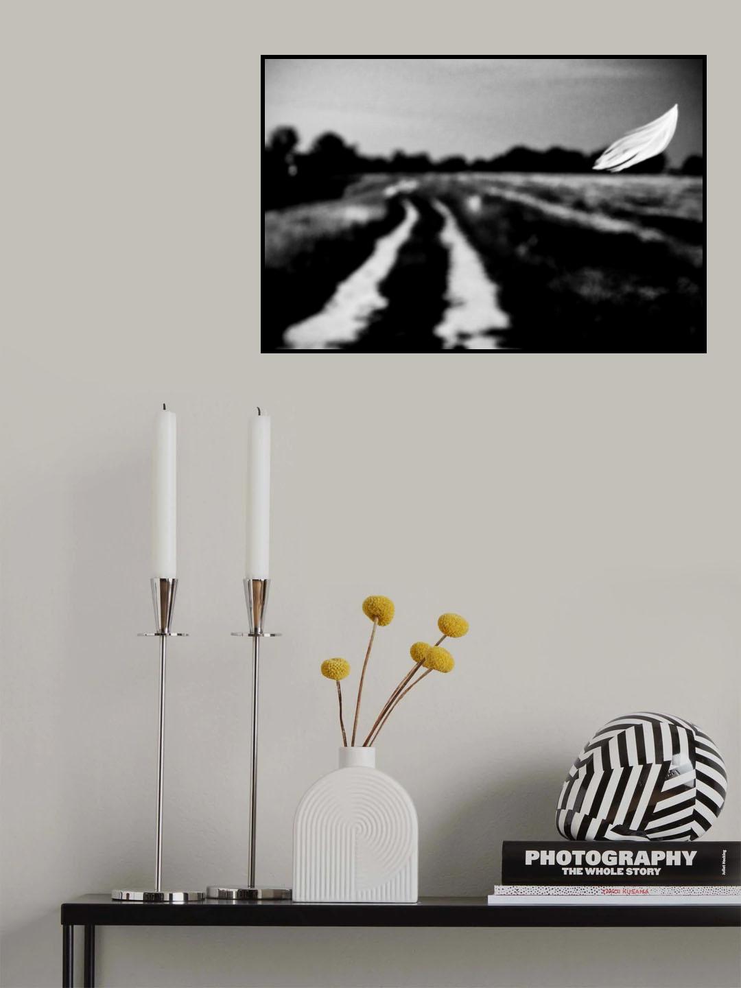 Poster och Canvastavla