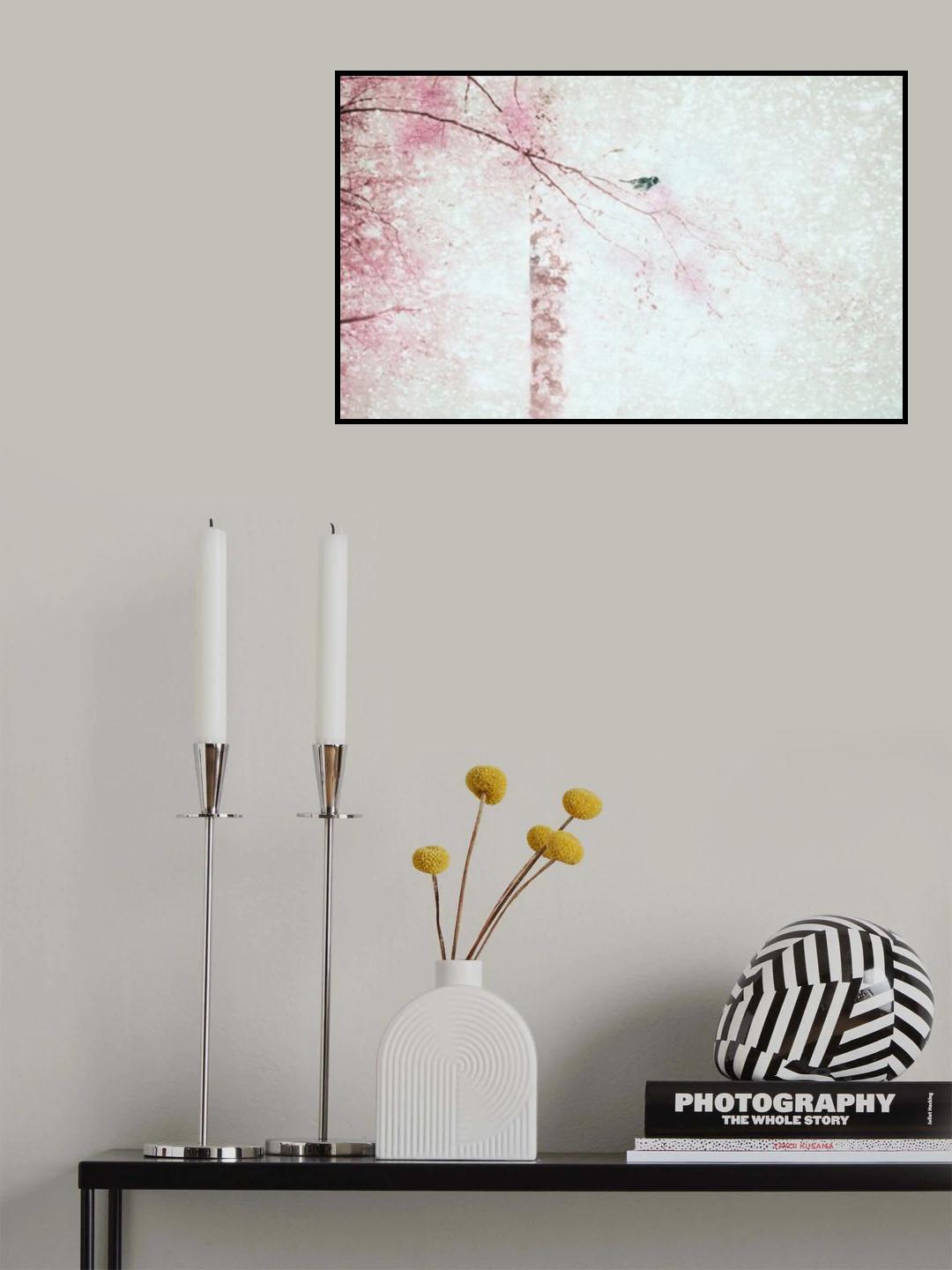 Rêverie... Poster och Canvastavla