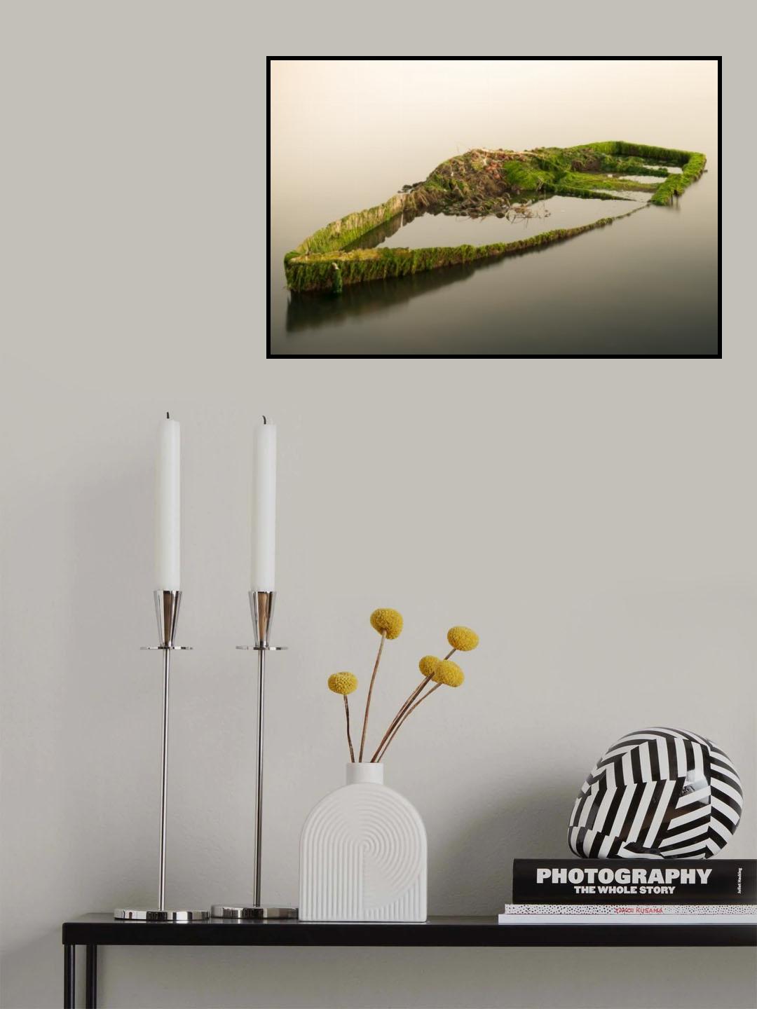 something to grab onto Poster och Canvastavla