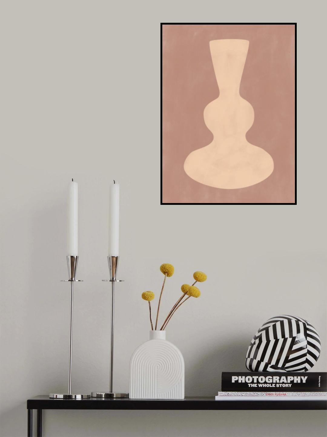3x4 Aspectratiosoftpink9