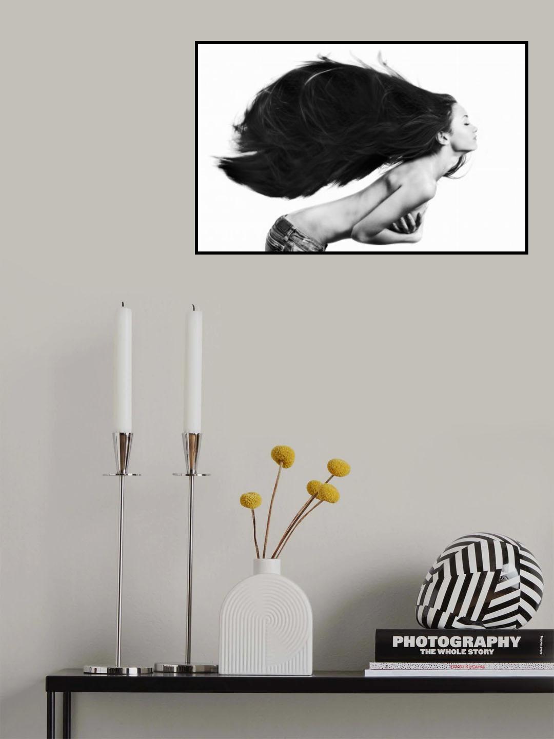 Vasilla Poster och Canvastavla