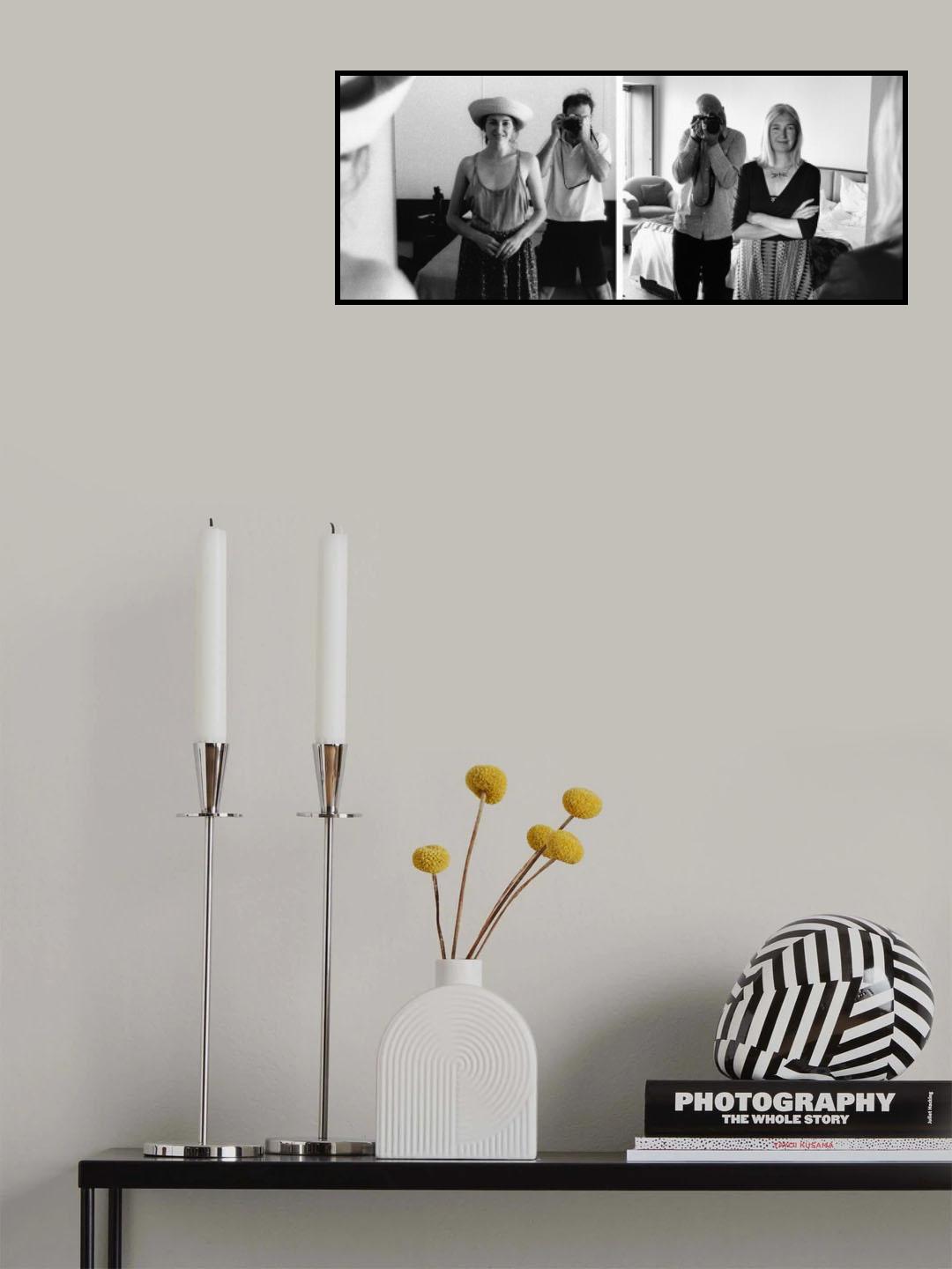 20 years Poster och Canvastavla