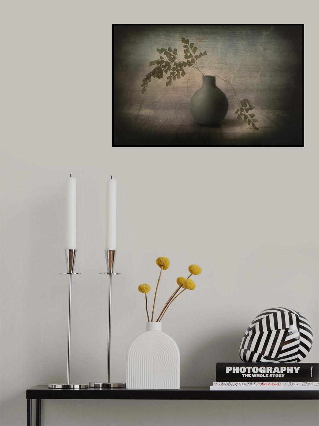 Poster och Canvastavla