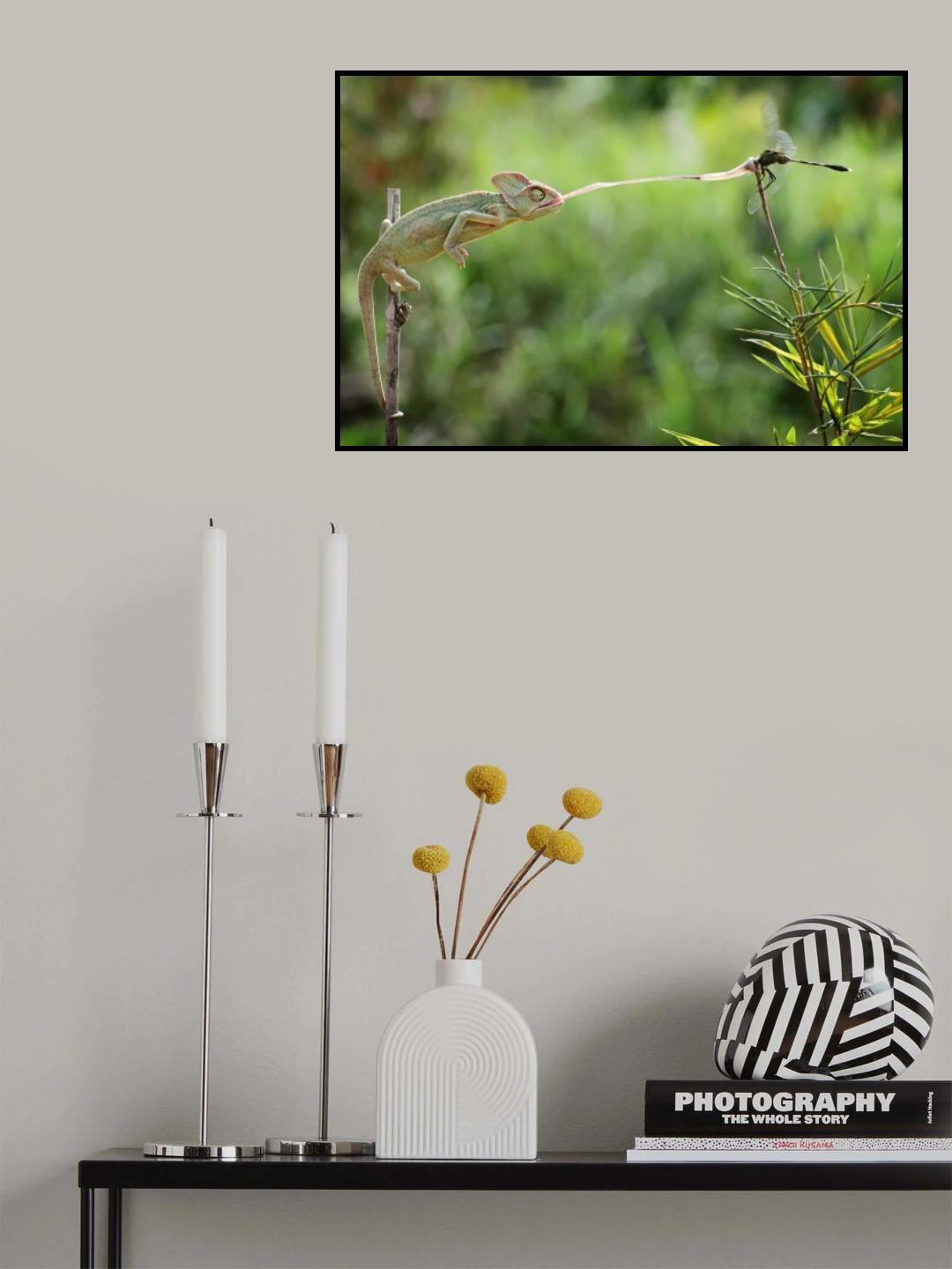 I Got You Poster och Canvastavla