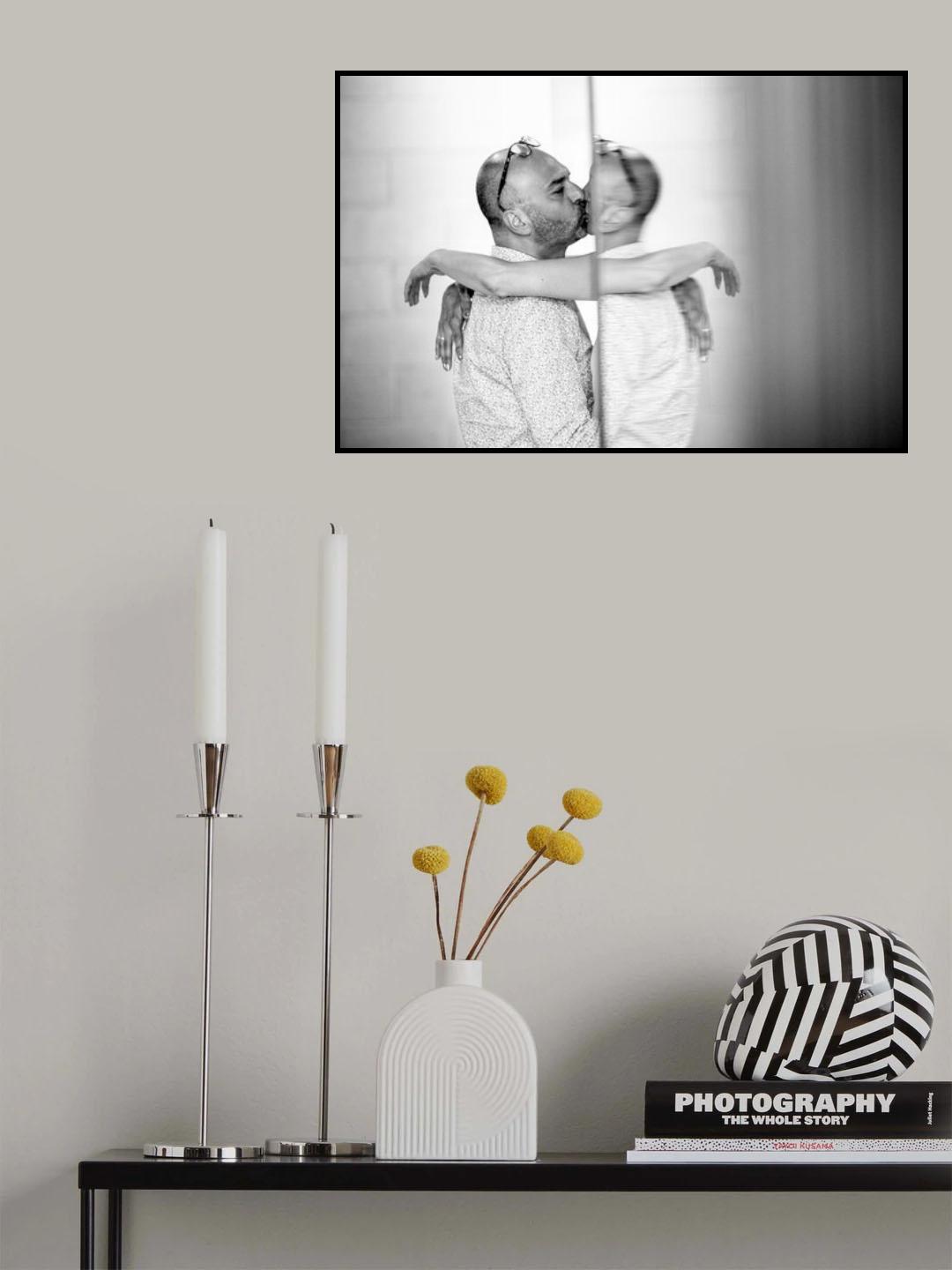 Poster och Canvastavla
