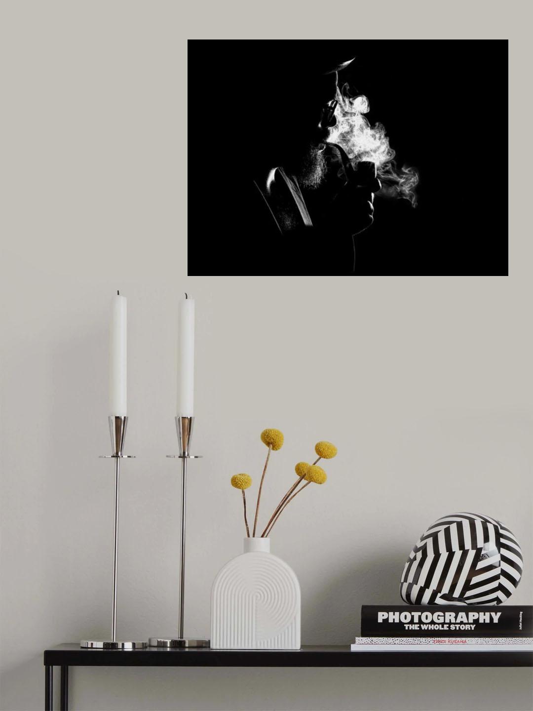 n/t Poster och Canvastavla