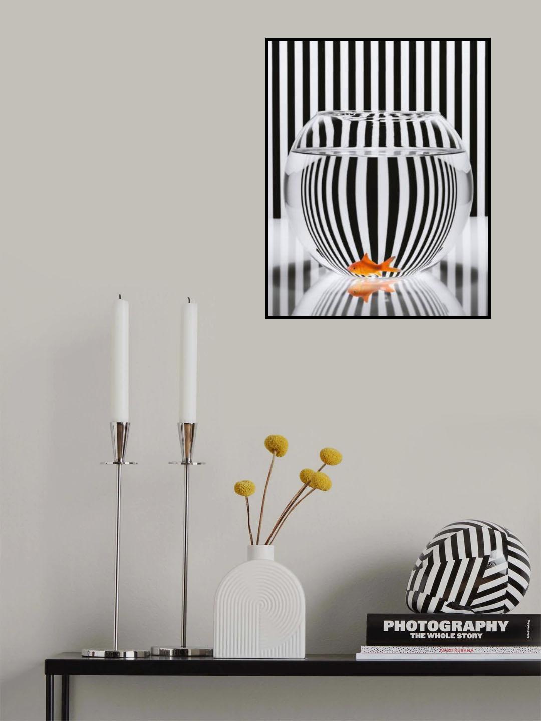 House arrest Poster och Canvastavla