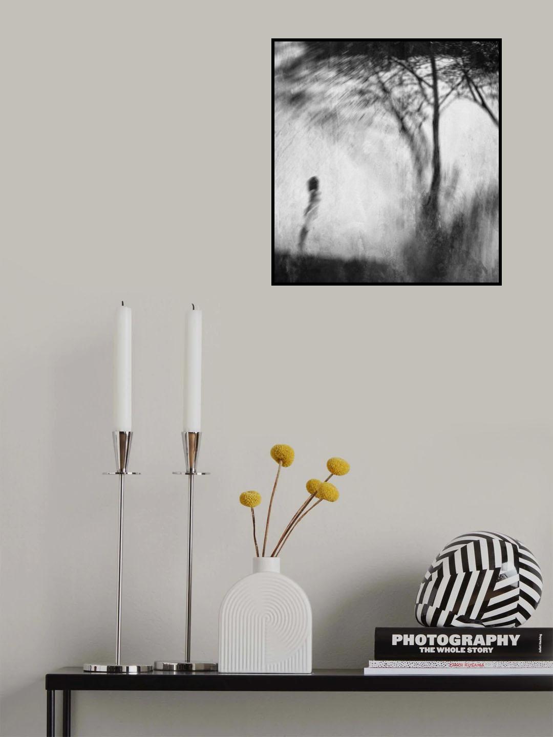 far and away Poster och Canvastavla