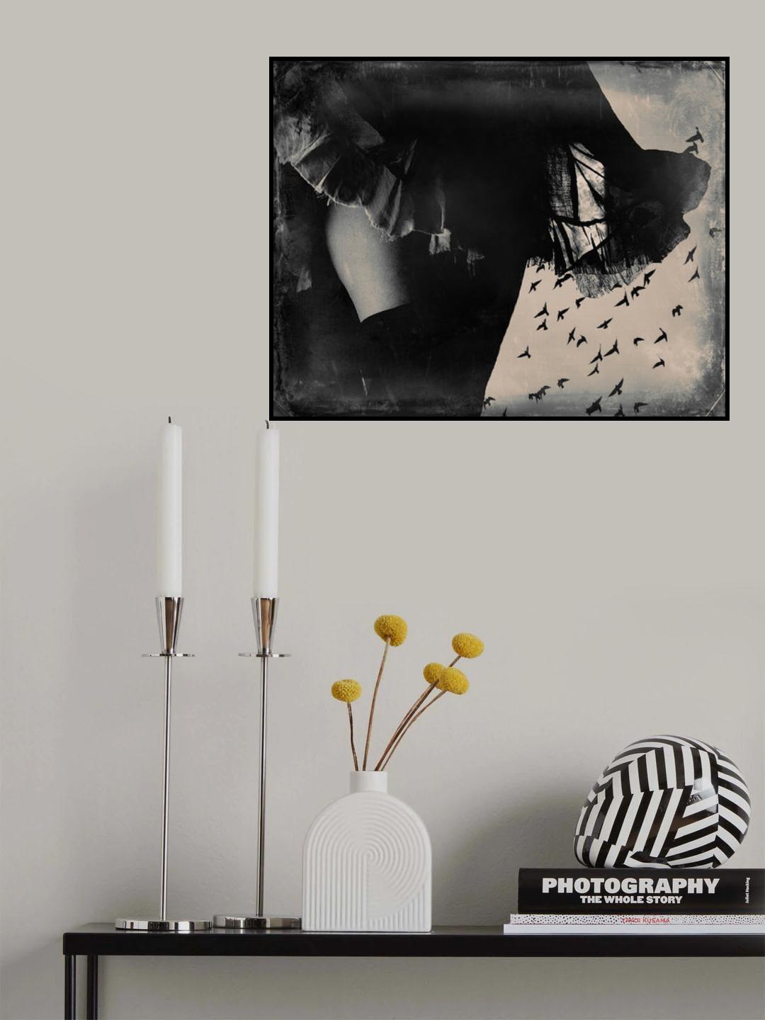 Poster och Canvastavla