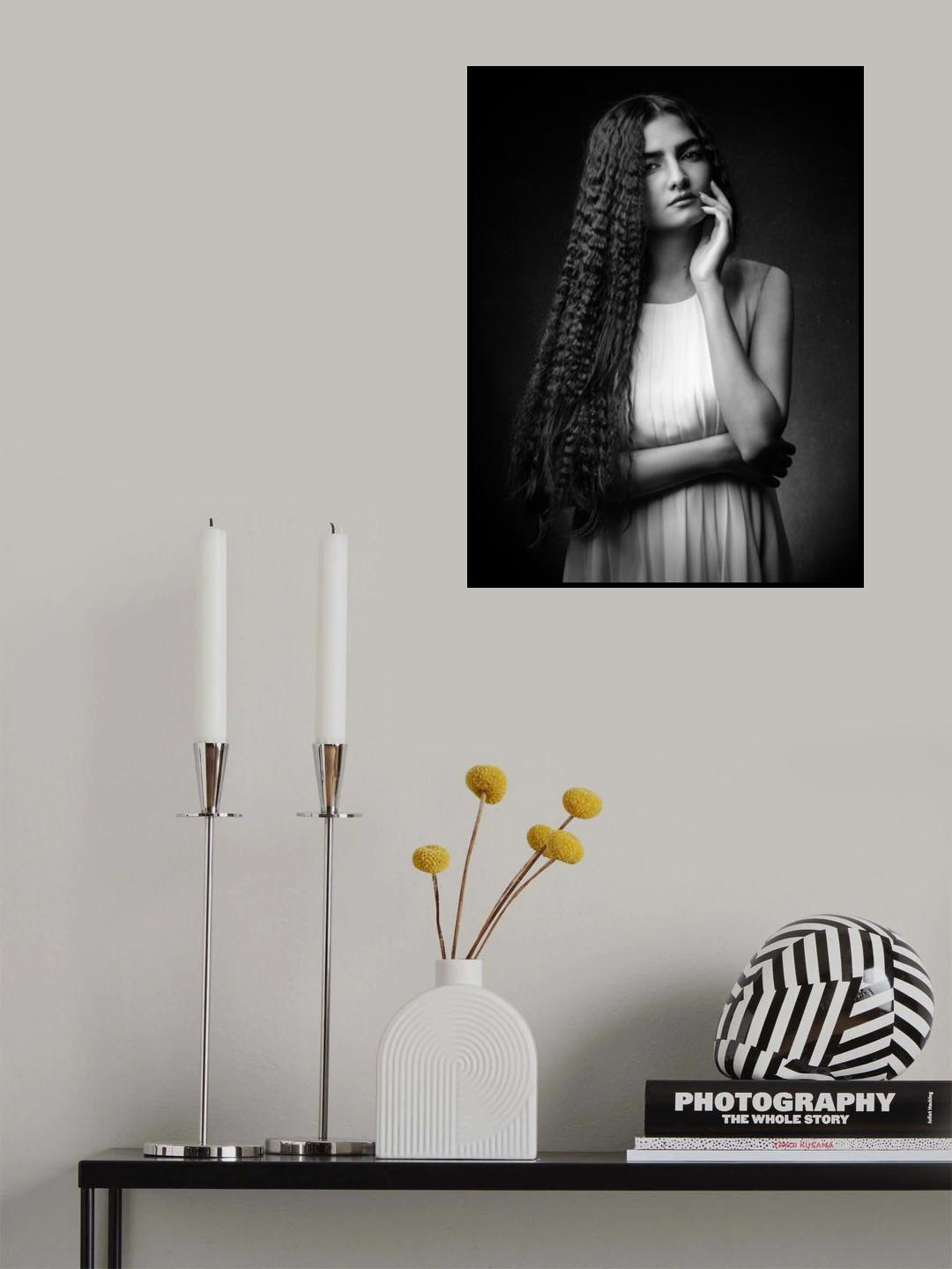 Poster och Canvastavla