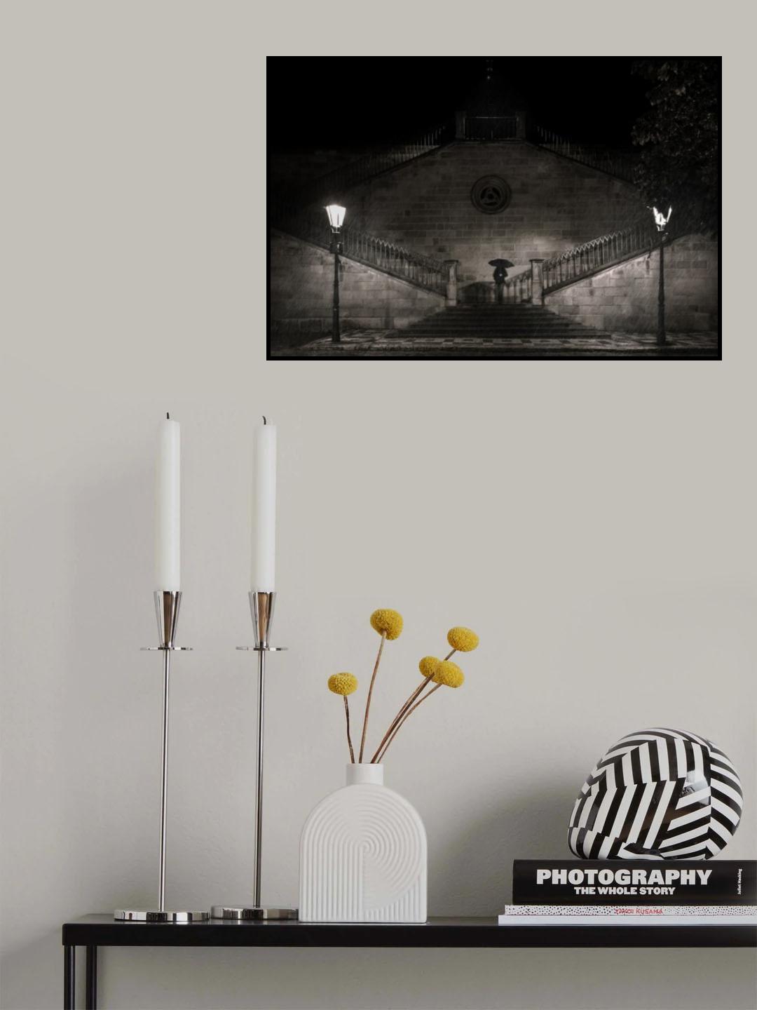 souls Poster och Canvastavla