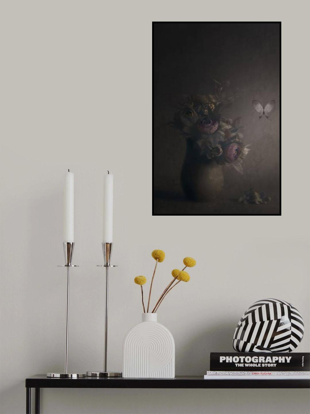 A Midsummer Dream Poster och Canvastavla
