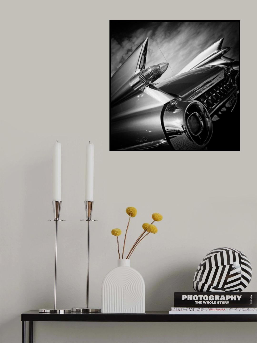 Poster och Canvastavla
