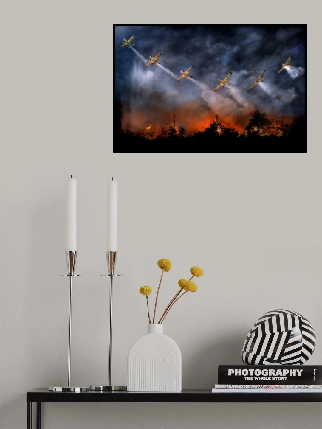 Poster och Canvastavla