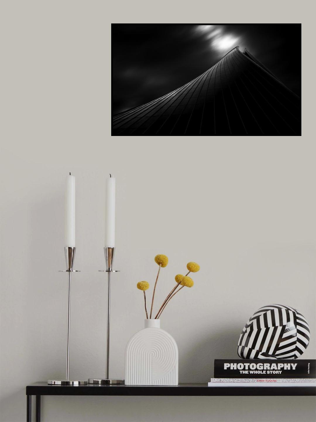 n/t Poster och Canvastavla