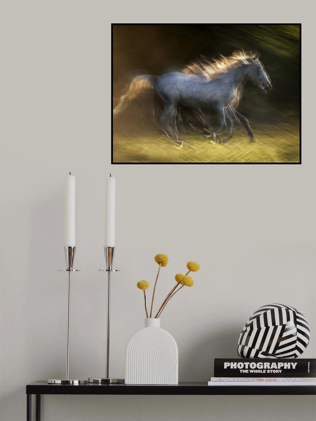 in the element Poster och Canvastavla