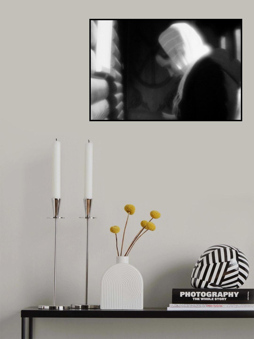 Poster och Canvastavla