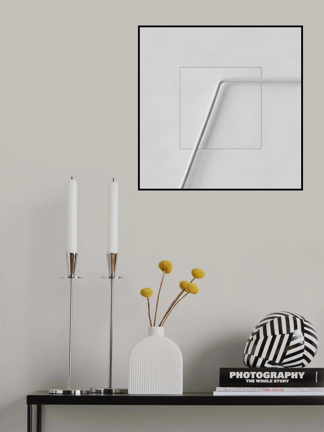 stabile Poster och Canvastavla
