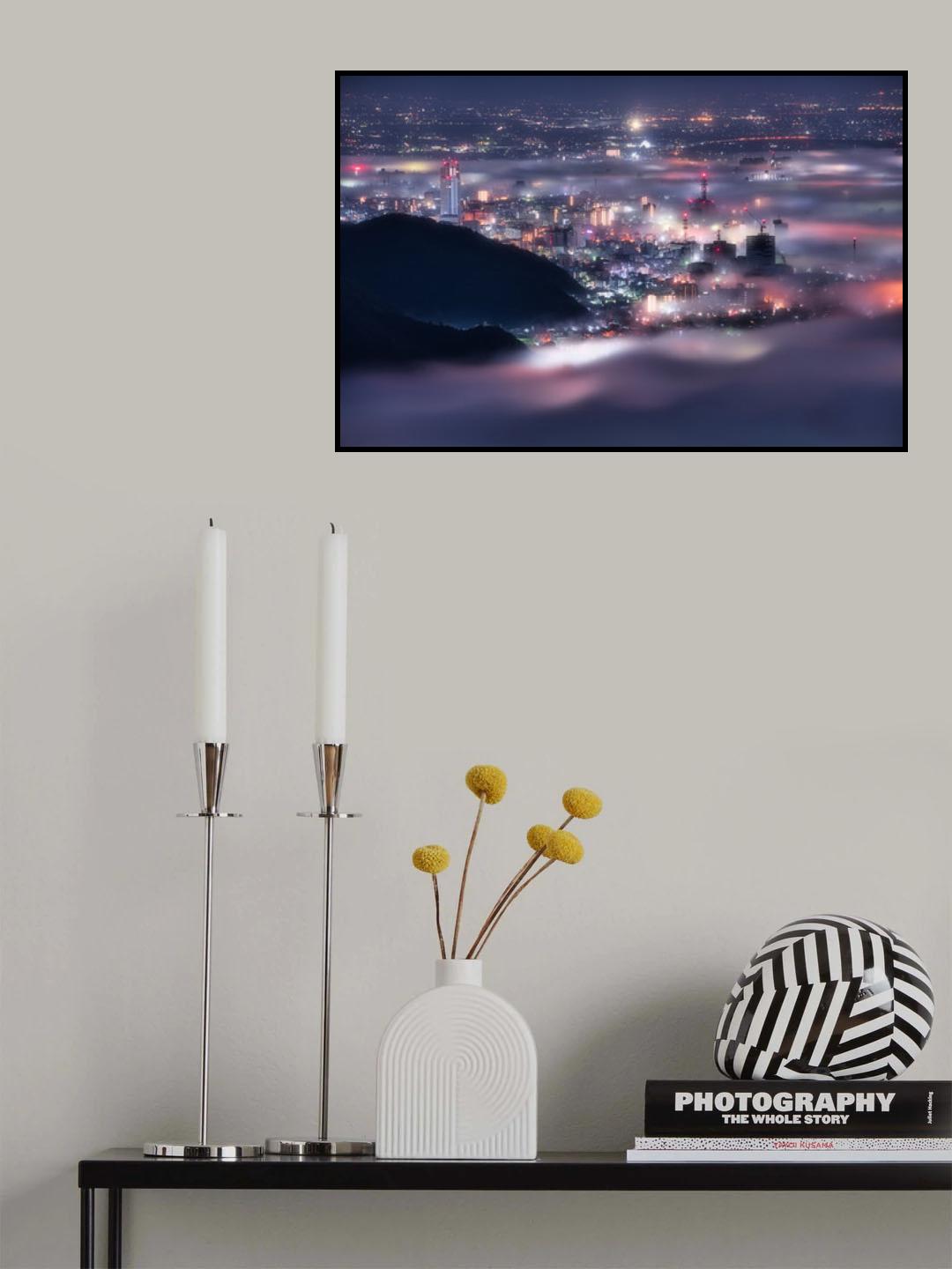 The dream Poster och Canvastavla