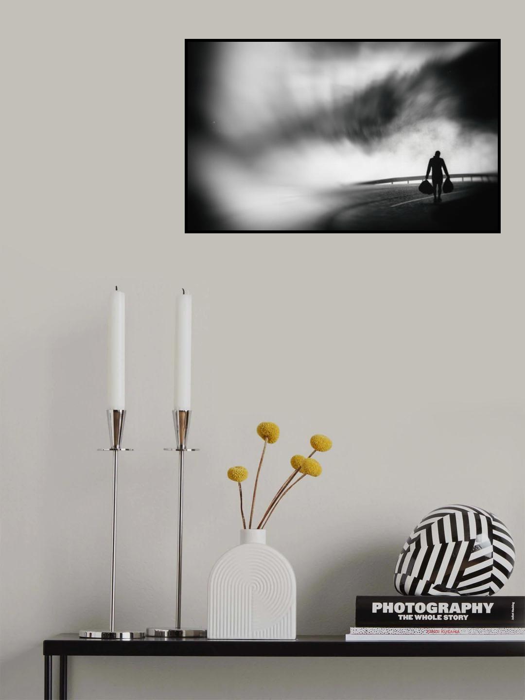 Poster och Canvastavla