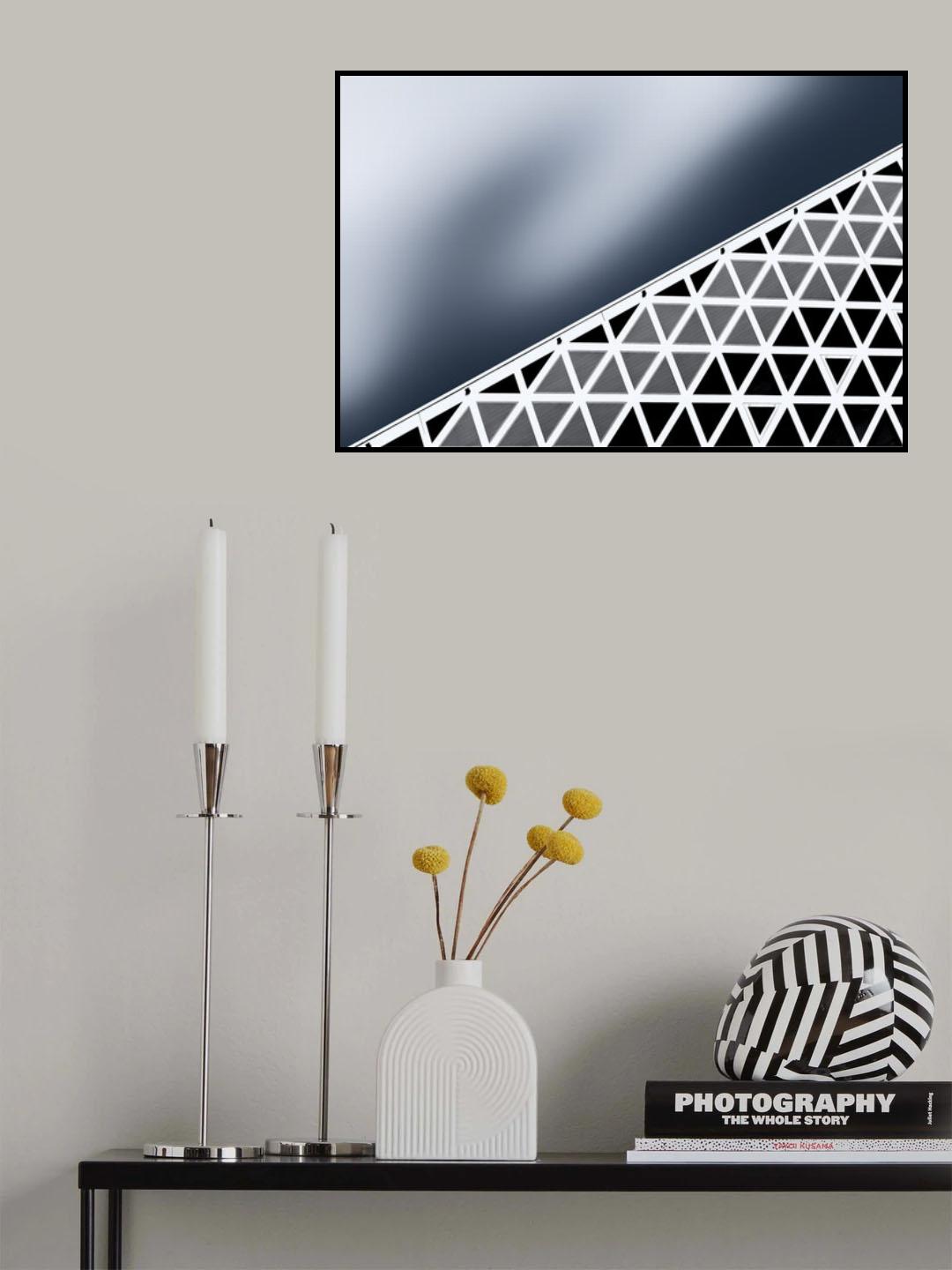 Nooks Poster och Canvastavla