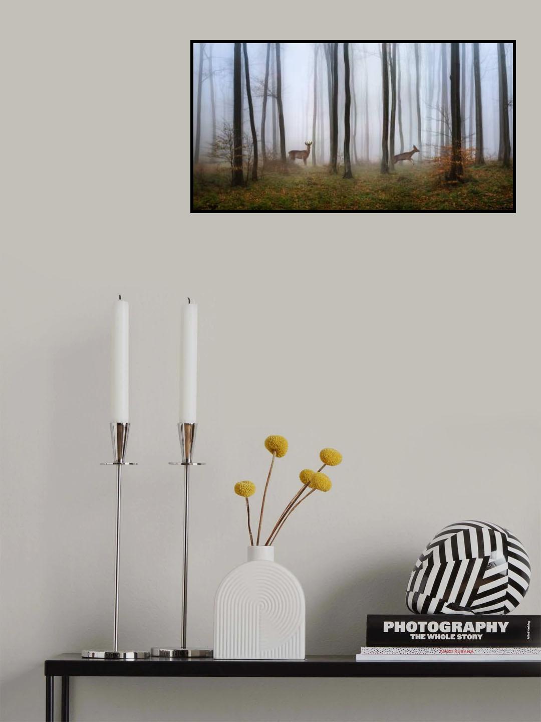 Poster och Canvastavla