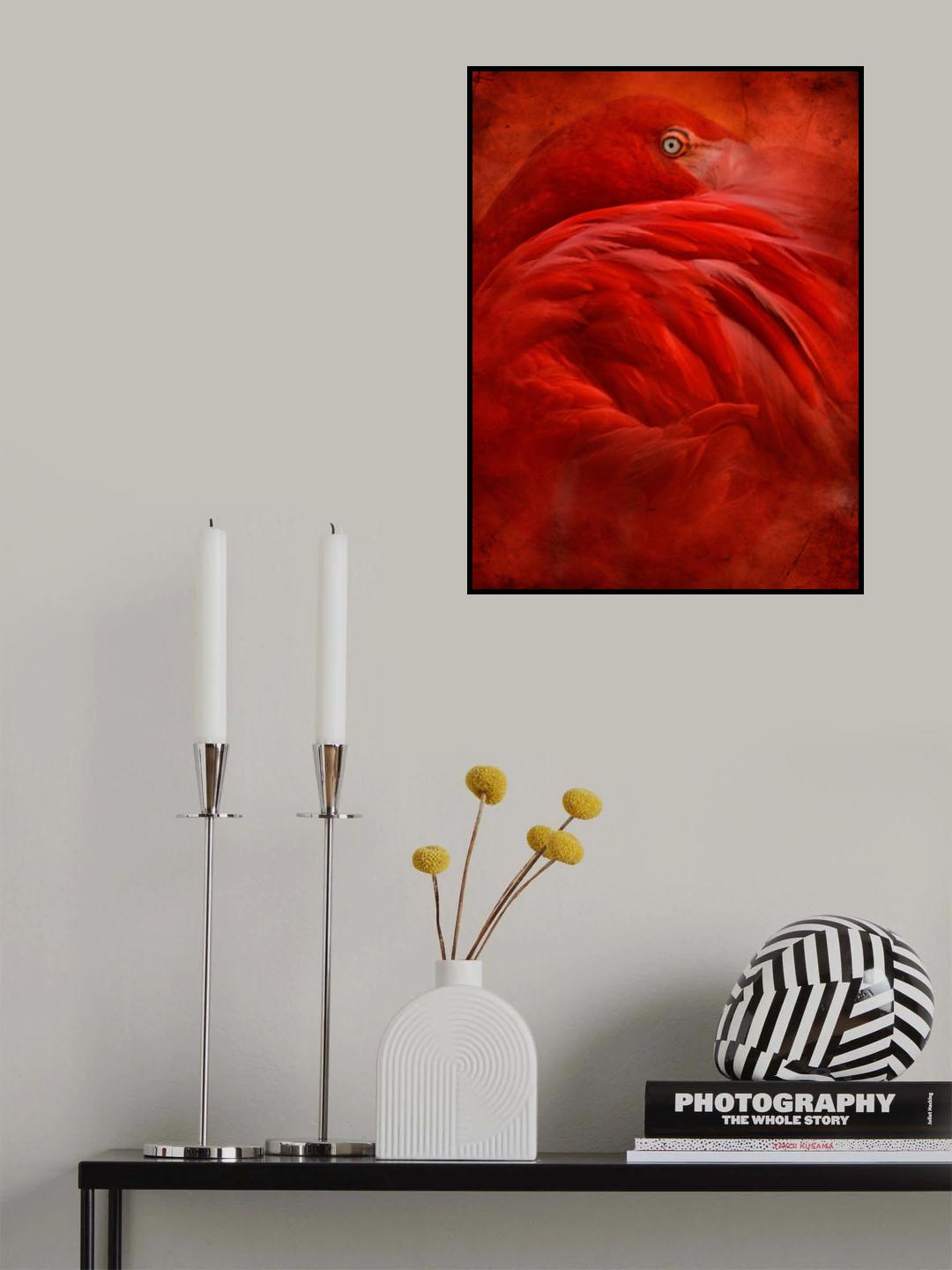 tropical Poster och Canvastavla