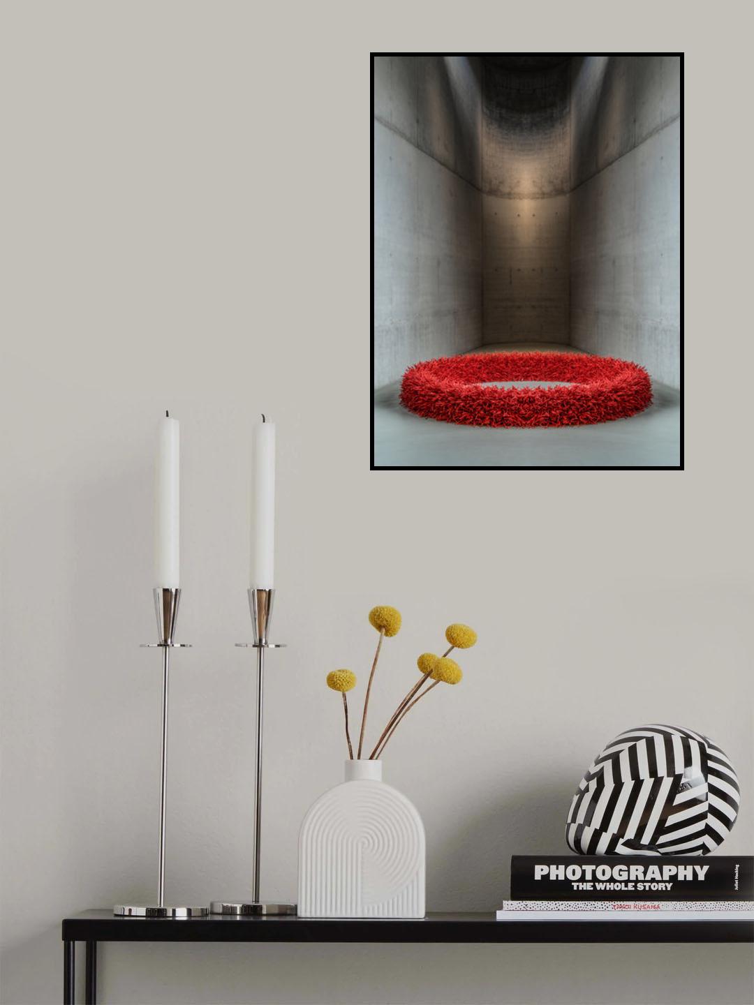 Keramis Poster och Canvastavla