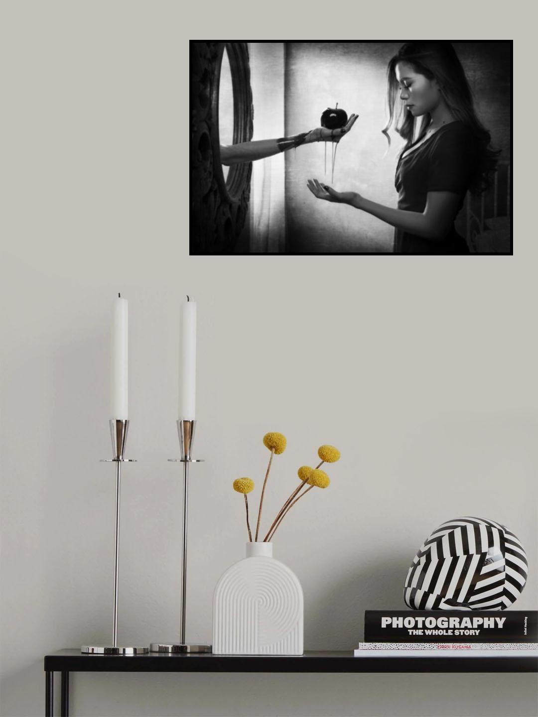 Original Sin Poster och Canvastavla