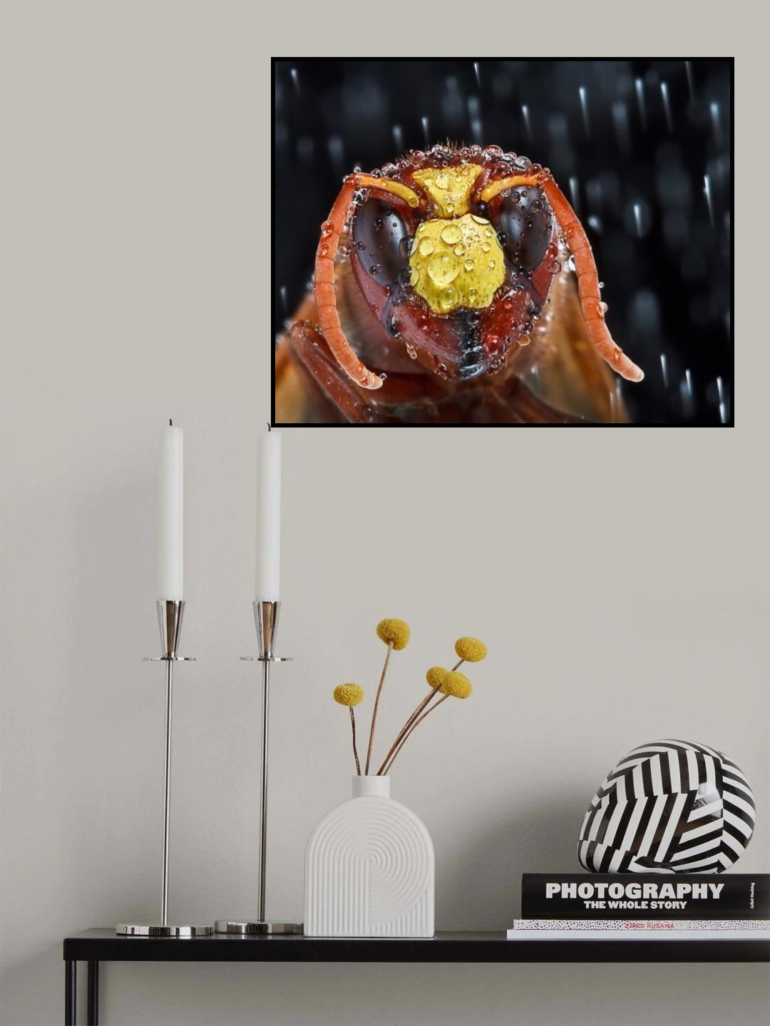 In Love ... Poster och Canvastavla