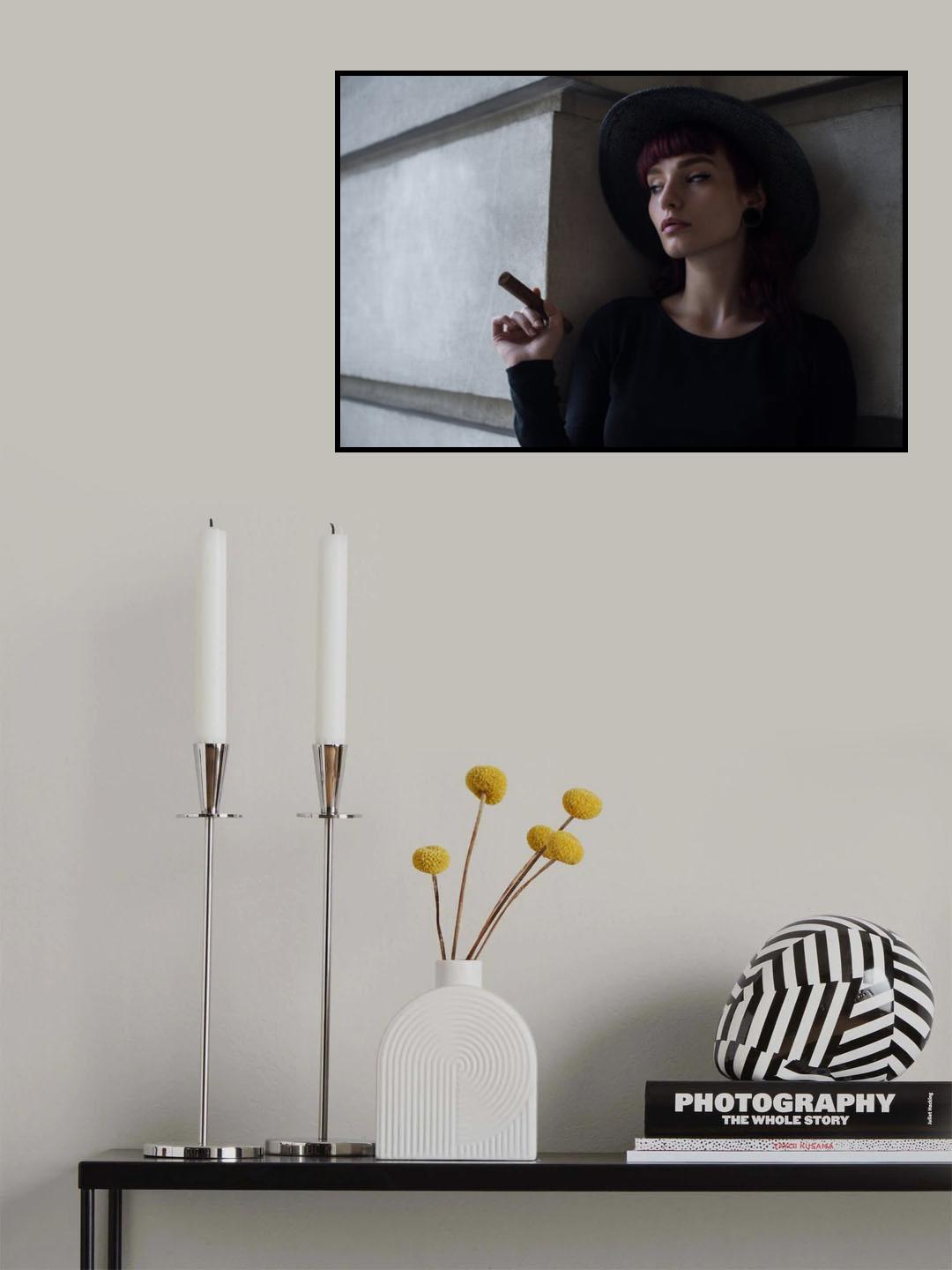 Poster och Canvastavla
