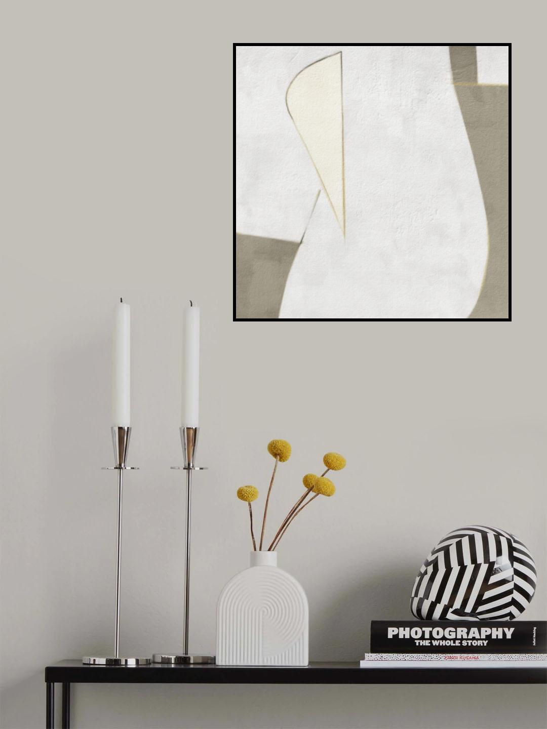 Ancestry #4 Poster och Canvastavla