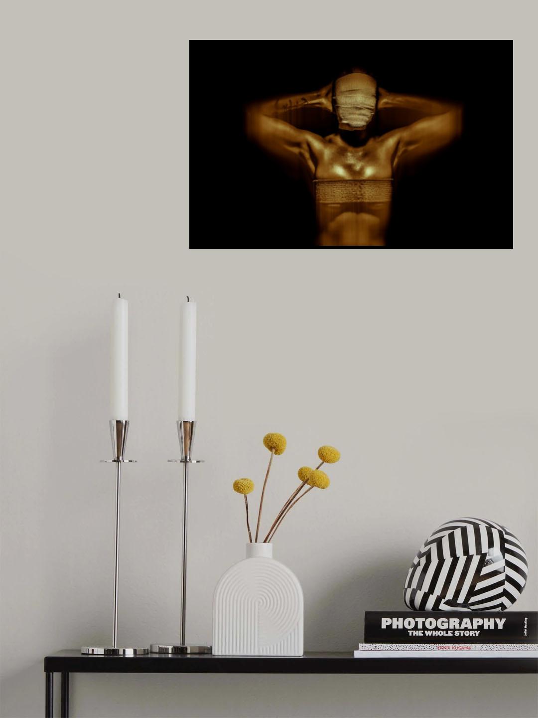 Poster och Canvastavla