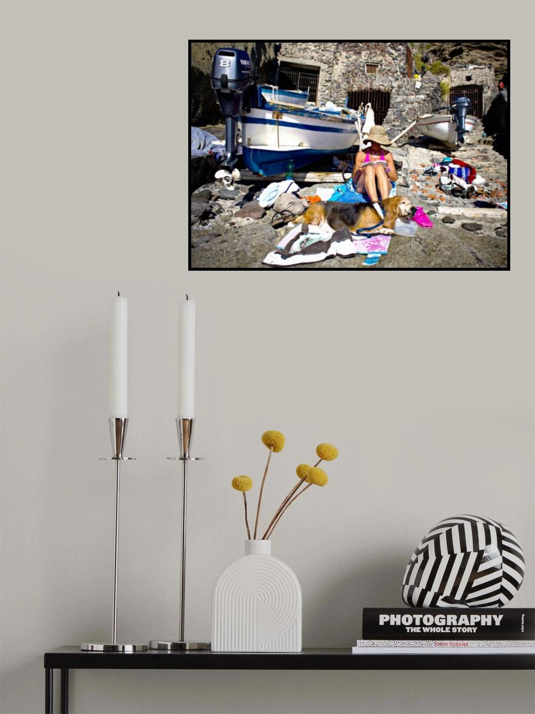 Poster och Canvastavla