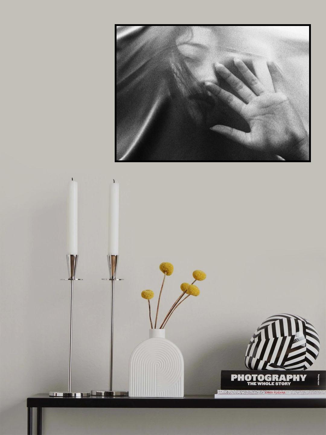 val Poster och Canvastavla