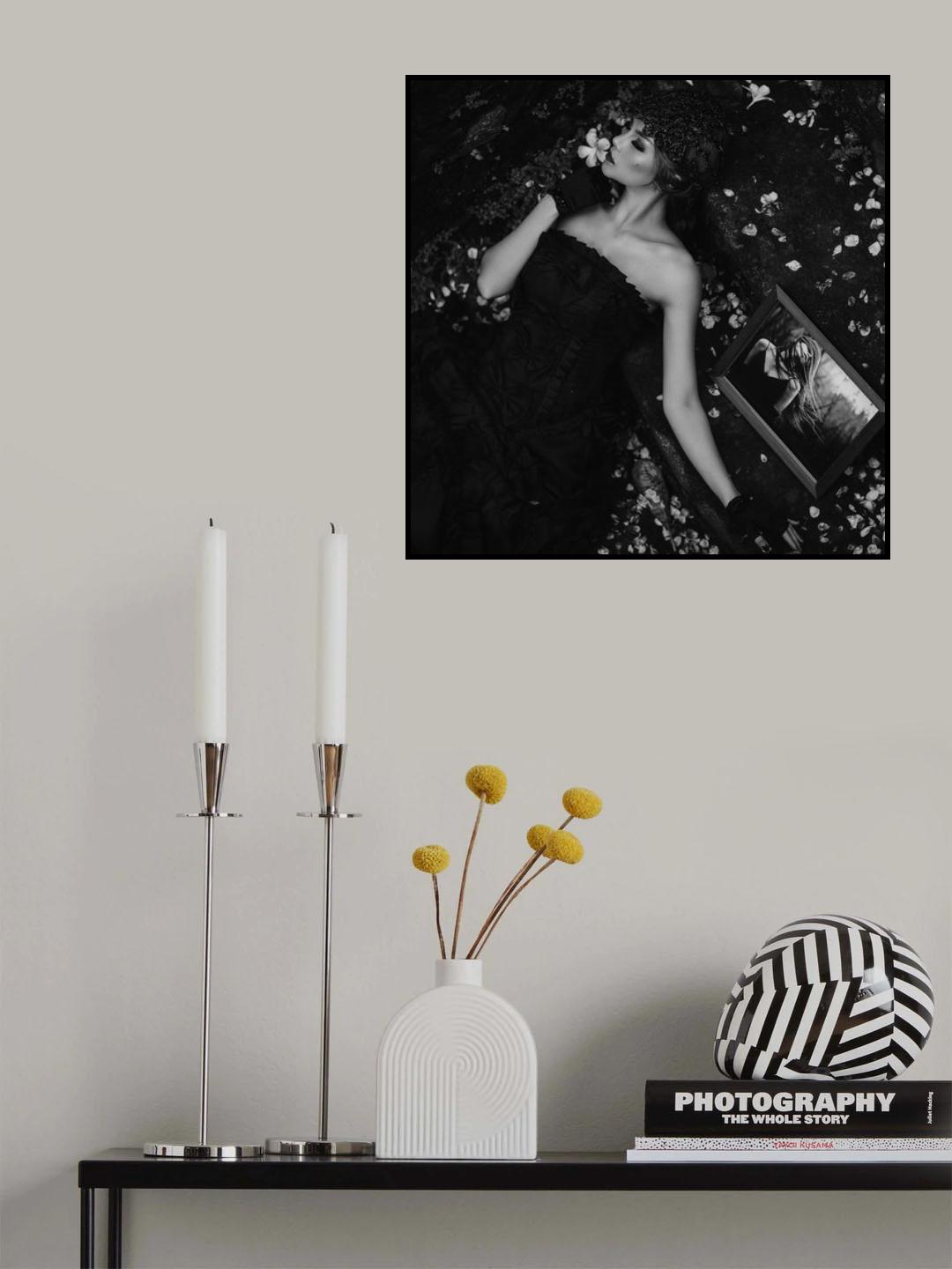 Poster och Canvastavla