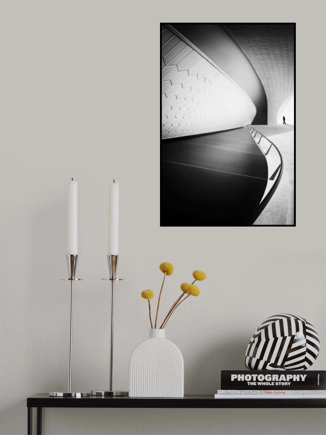 Poster och Canvastavla