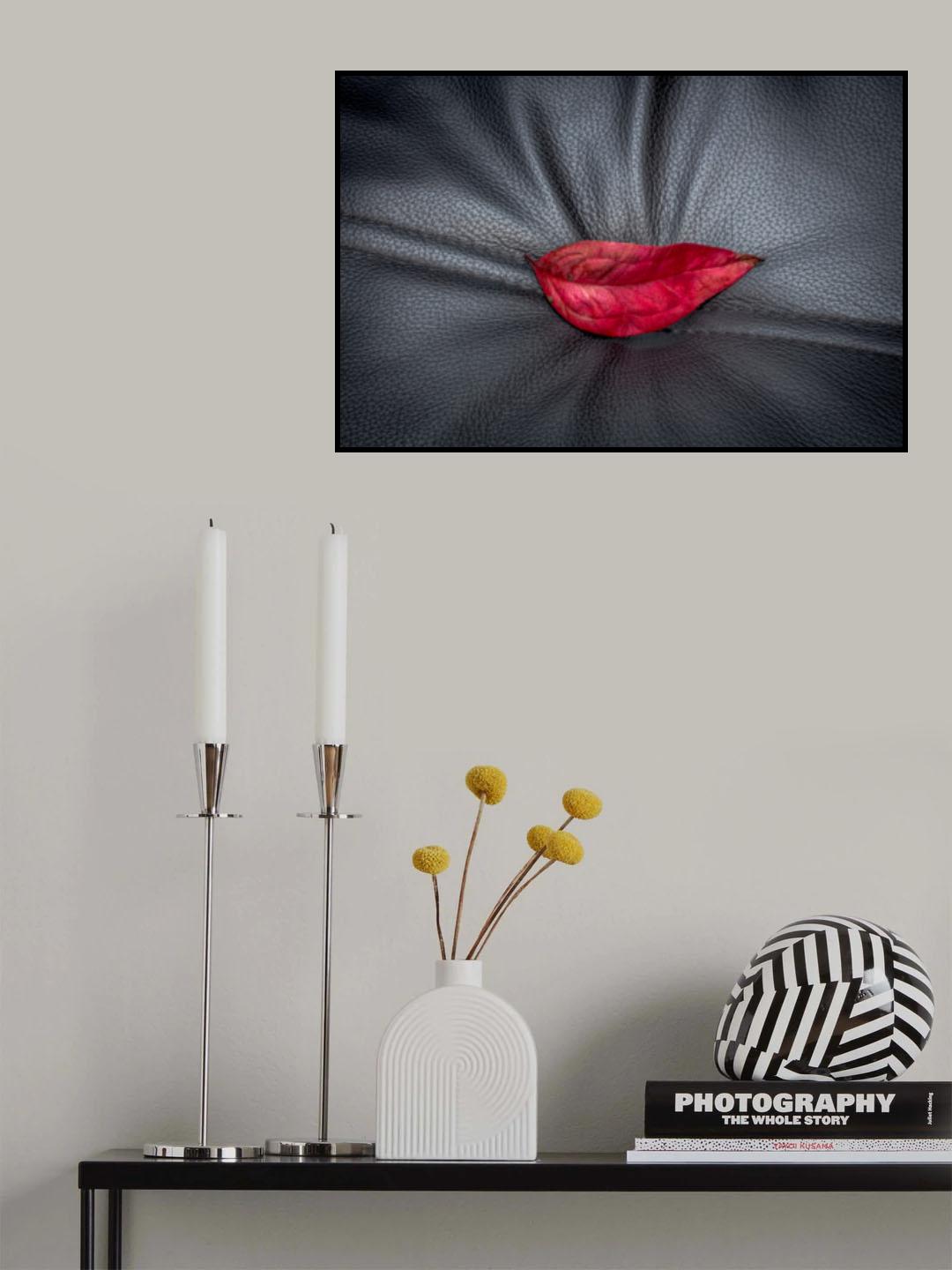 Alternative feeling Poster och Canvastavla
