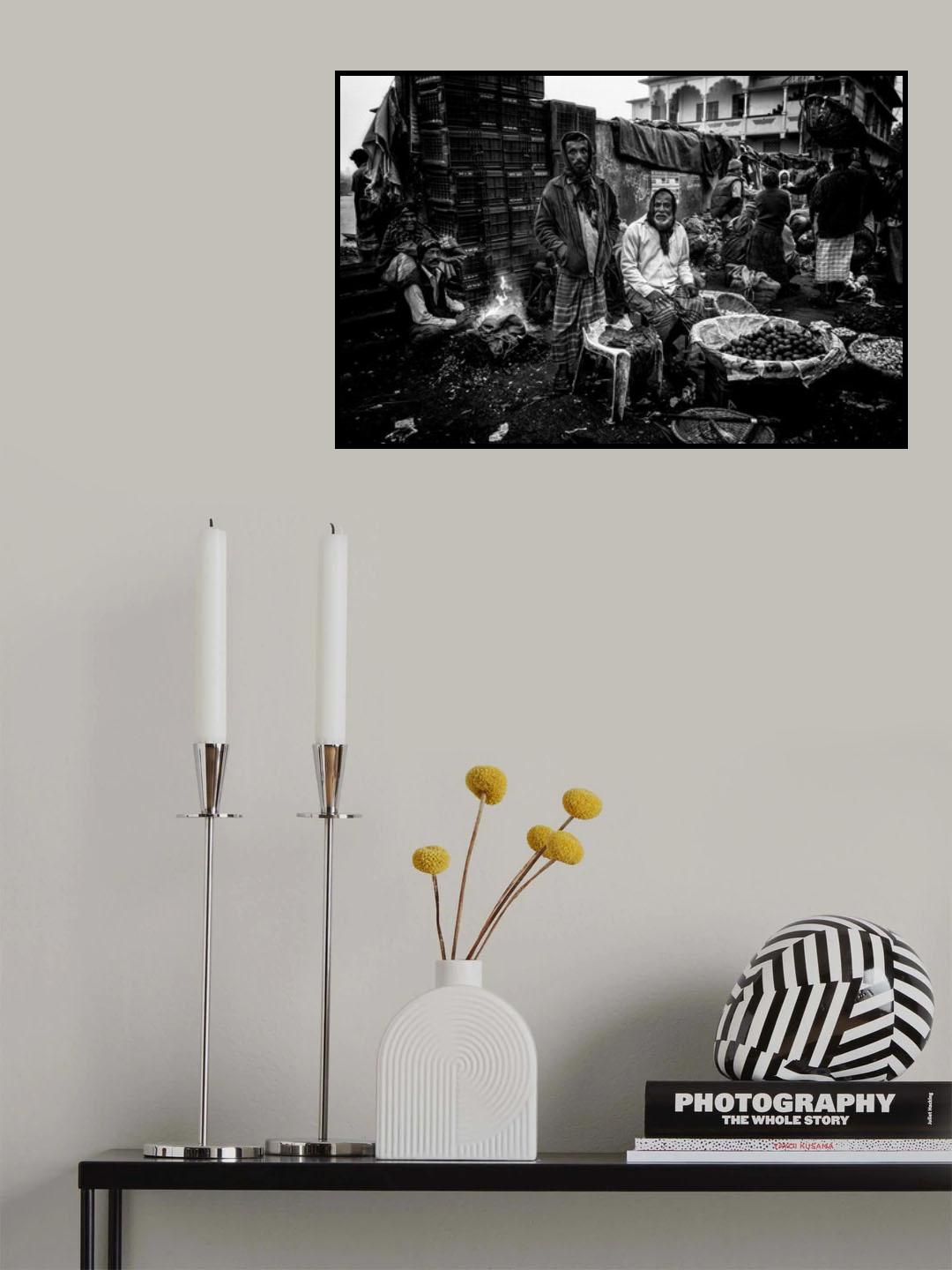 Poster och Canvastavla