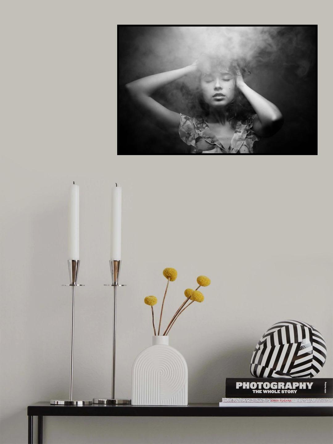 ... Poster och Canvastavla