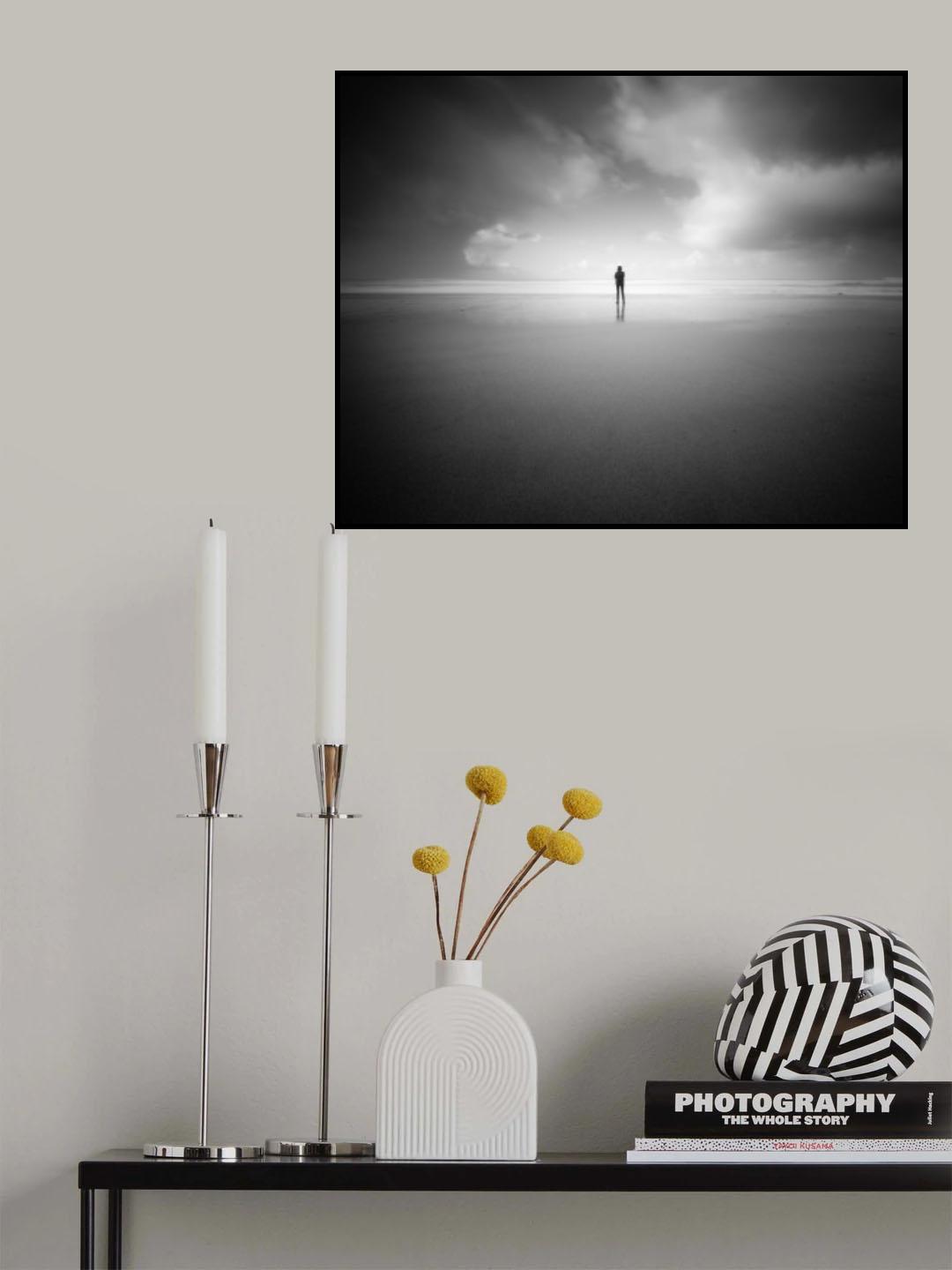 *** Poster och Canvastavla