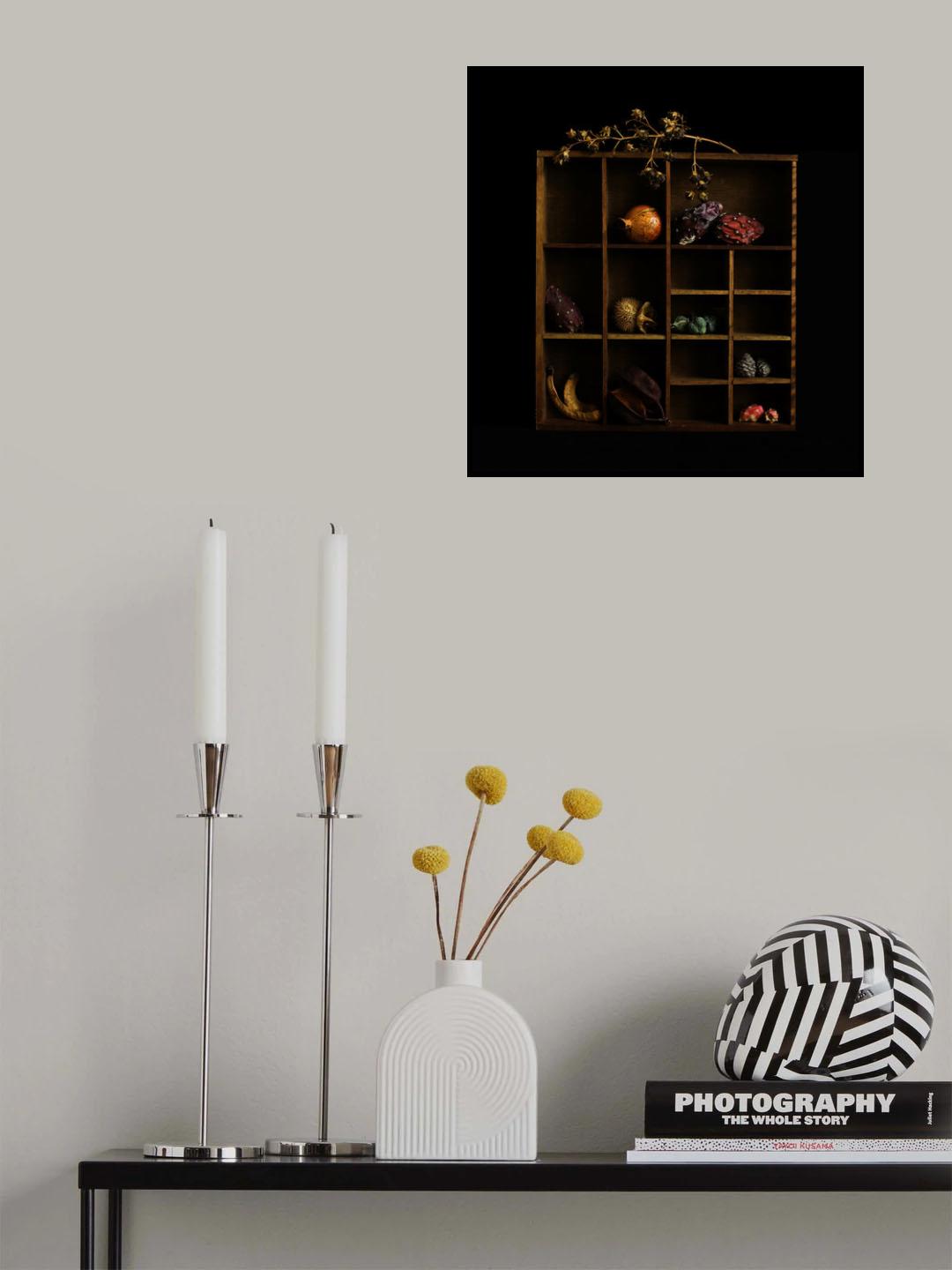 Poster och Canvastavla