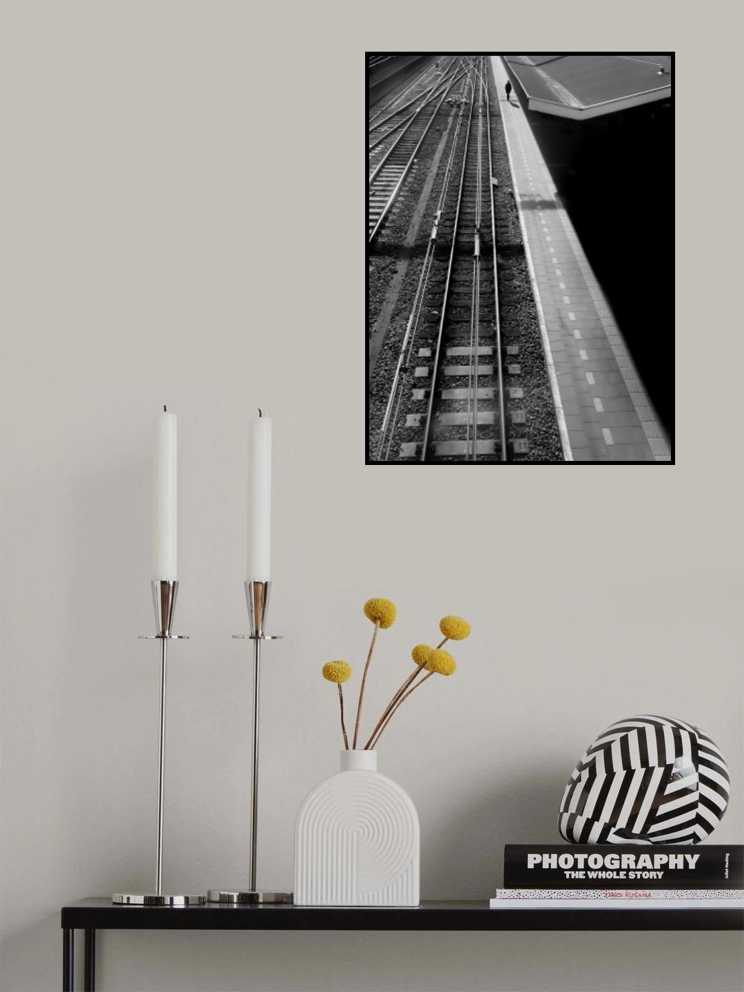 //i Poster och Canvastavla