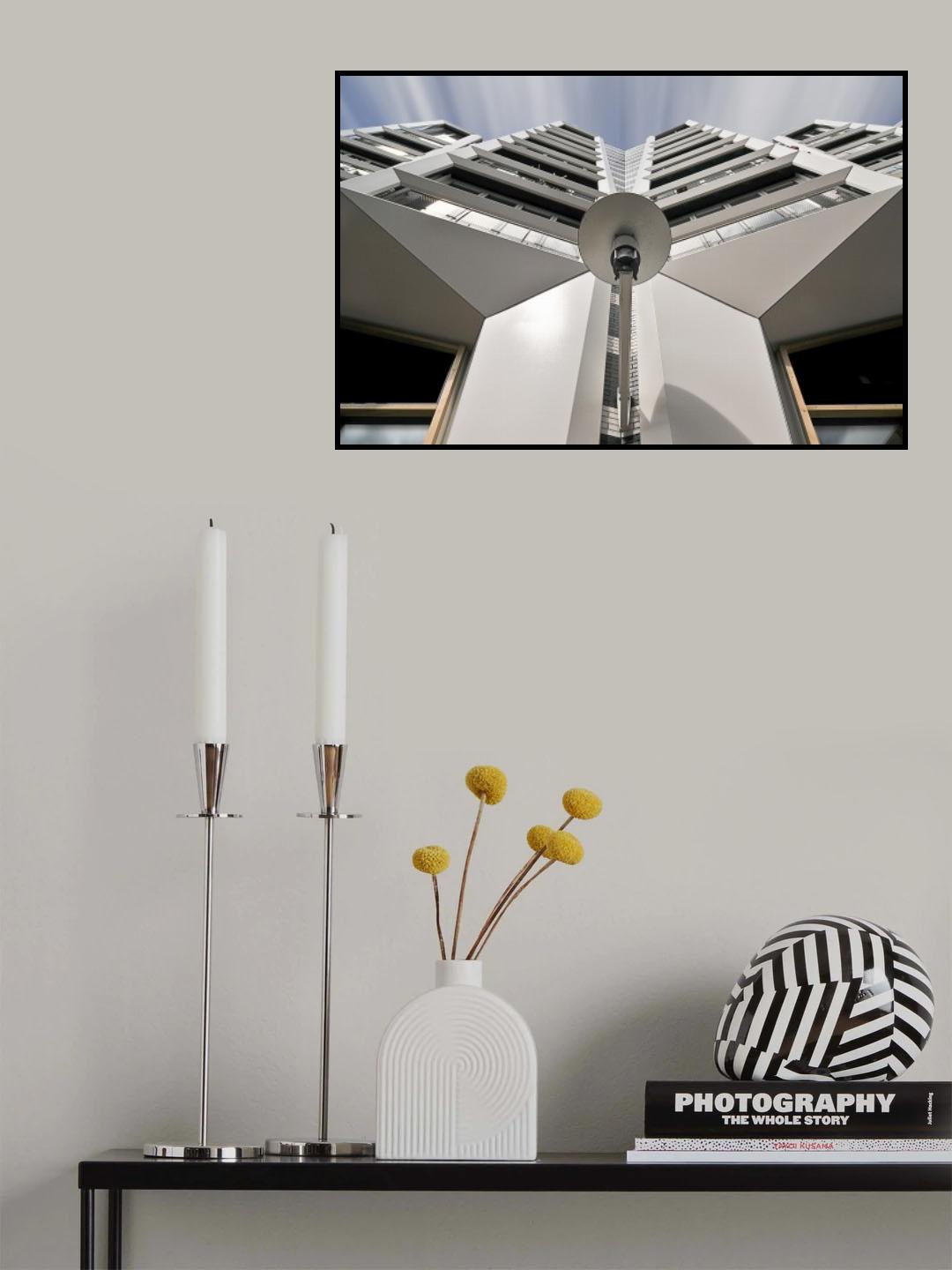 Rabo Poster och Canvastavla