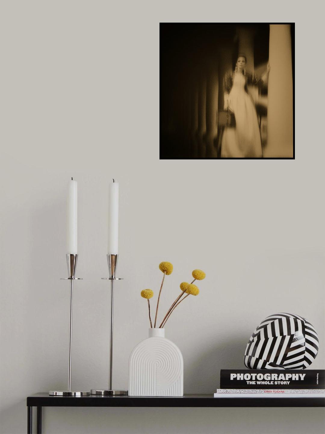 Holding on to memories Poster och Canvastavla